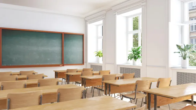 classroom
